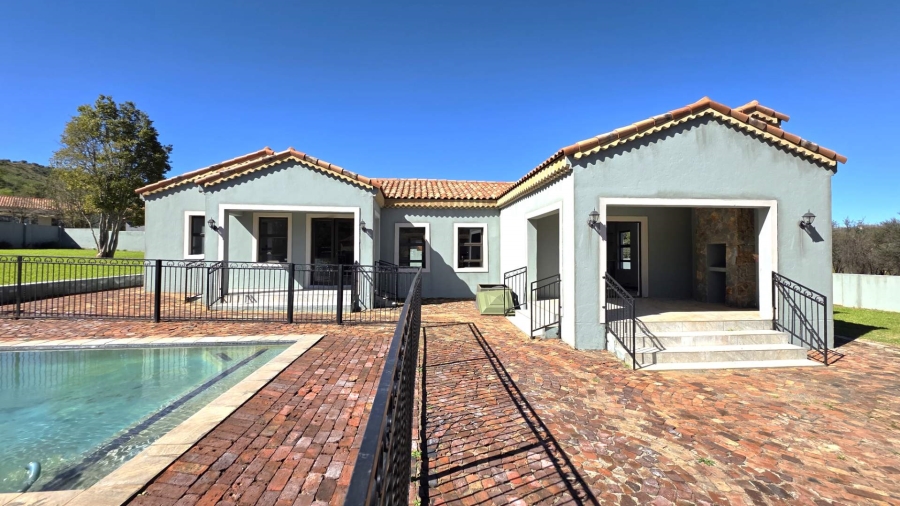 To Let 3 Bedroom Property for Rent in Estate D Afrique North West